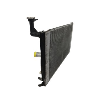 Recambio de radiador agua para toyota prius (nhw20) 1.5 cat referencia OEM IAM 1220700412  