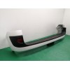 Recambio de paragolpes trasero para renault kangoo (f/kc0) 1.5 dci diesel referencia OEM IAM 8200150631  