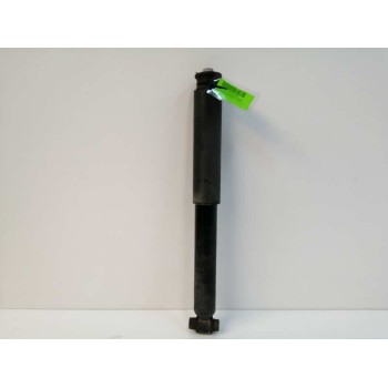 Recambio de amortiguador trasero izquierdo para peugeot 308 1.2 12v e-thp referencia OEM IAM 9817349880  