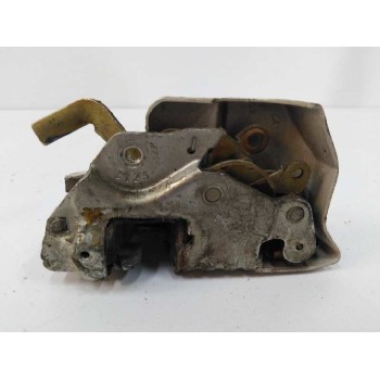 Recambio de cerradura puerta trasera derecha para mercedes-benz clase e (w124) berlina 300 d / e 300 d turbo (124.133) referenci