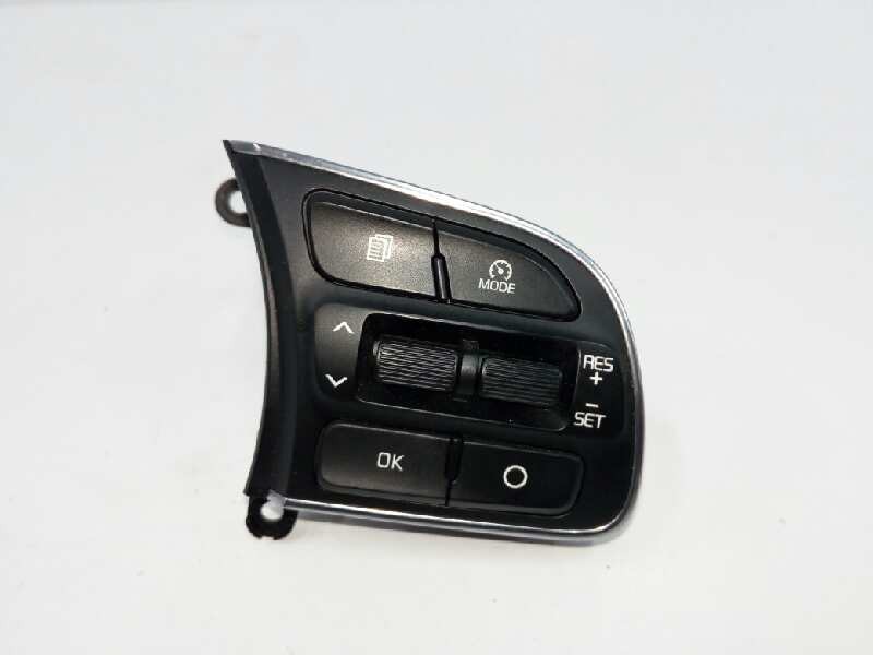 Recambio de mando volante para kia niro concept referencia OEM IAM 96720G5350 LADO DERECHO 