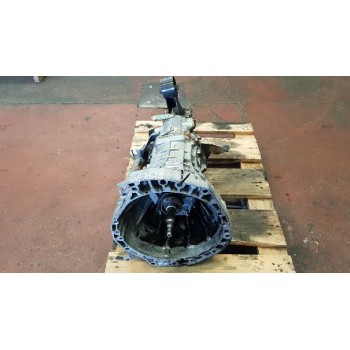 Recambio de caja cambios para nissan serena (c23m) 1.6 cat referencia OEM IAM 320109C080  