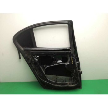 Recambio de puerta trasera izquierda para bmw serie 5 berlina (e60) 530d referencia OEM IAM 41527202341  