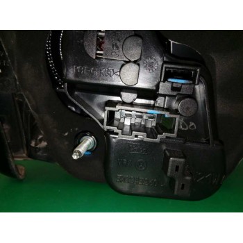 Recambio de piloto trasero derecho interior para volkswagen golf vi (5k1) advance referencia OEM IAM 5K0945108  