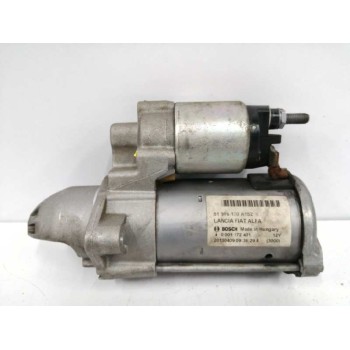 MOTOR ARRANQUE 51916170 0001172401 