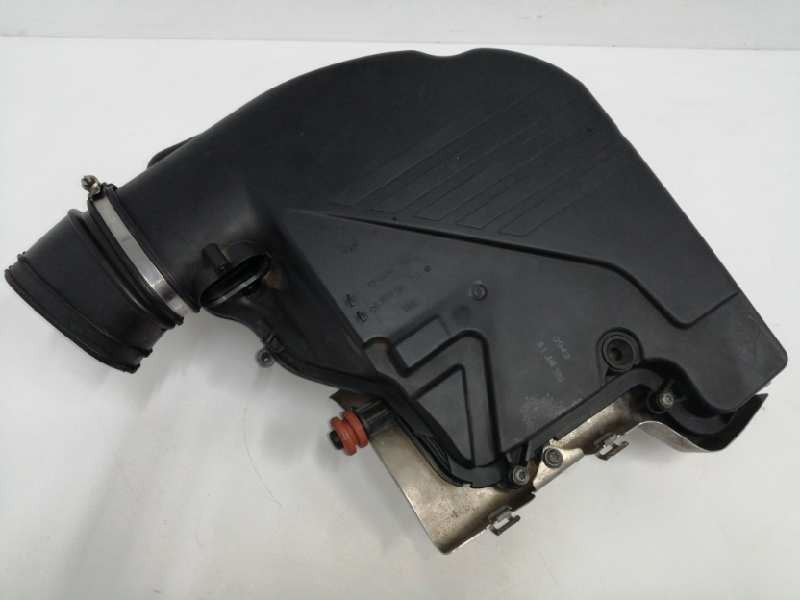 Recambio de filtro aire para bmw serie 7 (f01/f02) 4.4 v8 32v cat twin turbo referencia OEM IAM 13717577466  