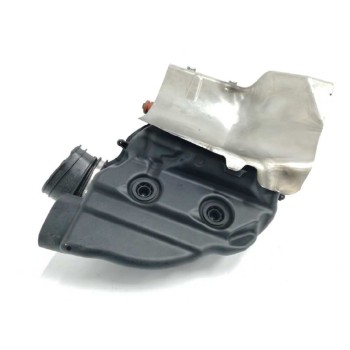 Recambio de filtro aire para bmw serie 7 (f01/f02) 4.4 v8 32v cat twin turbo referencia OEM IAM 13717577466  