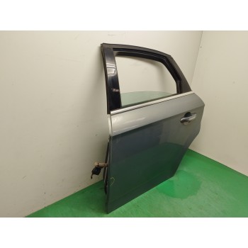 Recambio de puerta trasera izquierda para ford mondeo ber. (ca2) 2.0 cat referencia OEM IAM  OBSERVAR FOTOS 