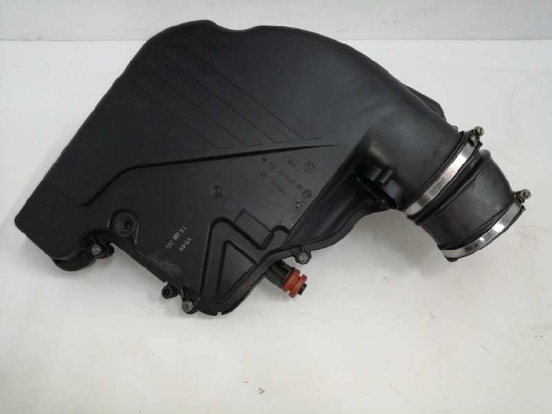 Recambio de filtro aire para bmw serie 7 (f01/f02) 4.4 v8 32v cat twin turbo referencia OEM IAM 13717577467  