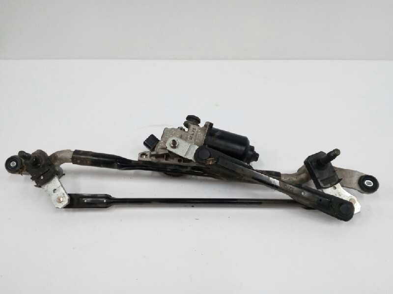 Recambio de motor limpia delantero para kia niro concept referencia OEM IAM 98100G5000 Recambio de motor limpia delantero para kia niro concept referencia OEM IAM 98100G5000