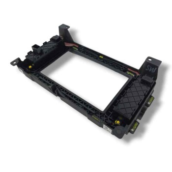 Recambio de mando multifuncion para jaguar f-pace (x761) 2.0 td4 awd referencia OEM IAM GX7319F211PB  