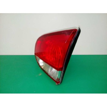 Recambio de piloto trasero derecho interior para volkswagen golf vi (5k1) advance referencia OEM IAM 5K0945108  