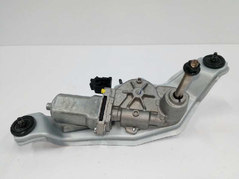 Recambio de motor limpia trasero para kia niro concept referencia OEM IAM 98700G5000 Recambio de motor limpia trasero para kia niro concept referencia OEM IAM 98700G5000