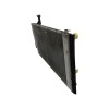 Recambio de radiador agua para toyota prius (nhw20) 1.5 cat referencia OEM IAM 1220700412  