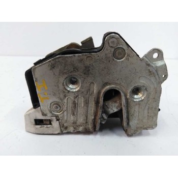 Recambio de cerradura puerta trasera derecha para mercedes-benz clase e (w124) berlina 300 d / e 300 d turbo (124.133) referenci