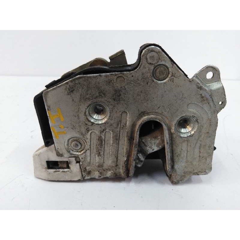 Recambio de cerradura puerta trasera derecha para mercedes-benz clase e (w124) berlina 300 d / e 300 d turbo (124.133) referenci