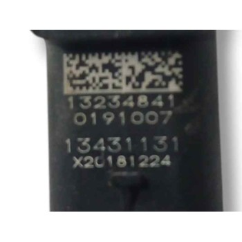 Recambio de sensor de aparcamiento para opel astra k sports tourer 1.6 cdti dpf referencia OEM IAM 13431131 13234841 