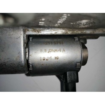 Recambio de bomba direccion para bmw serie 7 (f01/f02) 4.4 v8 32v cat twin turbo referencia OEM IAM 32416796493  