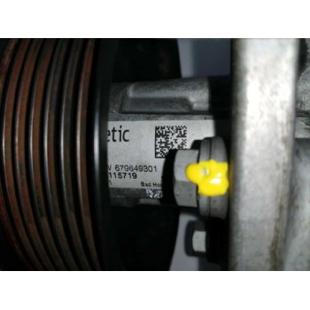 Recambio de bomba direccion para bmw serie 7 (f01/f02) 4.4 v8 32v cat twin turbo referencia OEM IAM 32416796493  