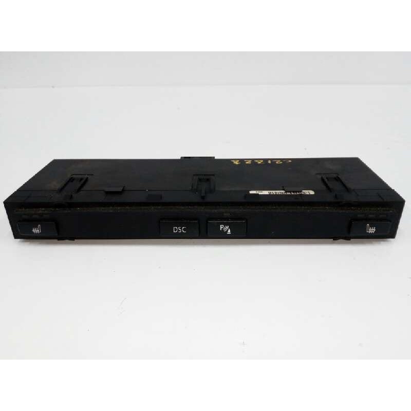 Recambio de modulo electronico para bmw serie 5 berlina (e60) 530d referencia OEM IAM 61316944965 DSC Y AYUDA PARKING 6944965