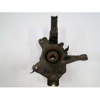 Recambio de mangueta delantera derecha para renault scenic iii 1.6 dci diesel fap referencia OEM IAM   