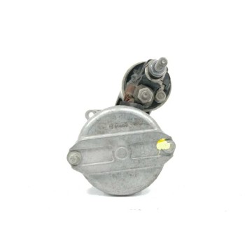 Recambio de motor arranque para fiat panda (319) 1.3 16v m-jet cat referencia OEM IAM 51916170 0001172401 