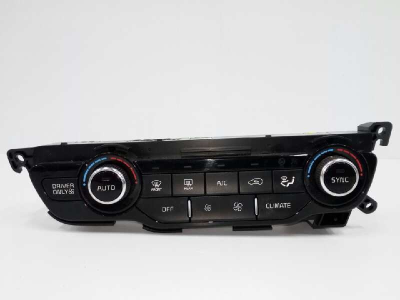 Recambio de mando climatizador para kia niro concept referencia OEM IAM 97250G5330 97100G5000 Recambio de mando climatizador para kia niro concept referencia OEM IAM 97250G5330 97100G5000