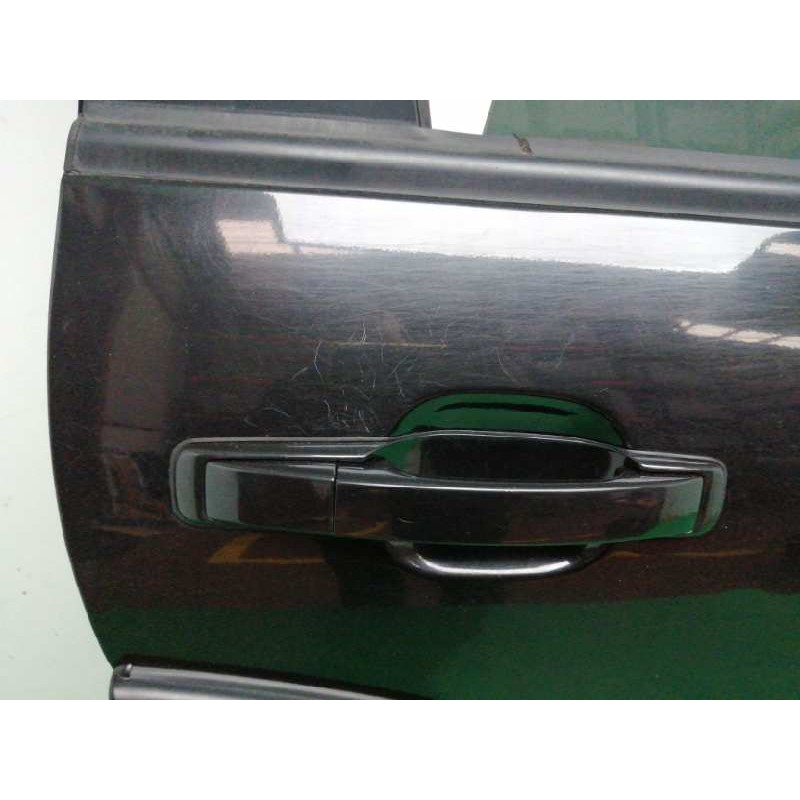 PUERTA TRASERA DERECHA