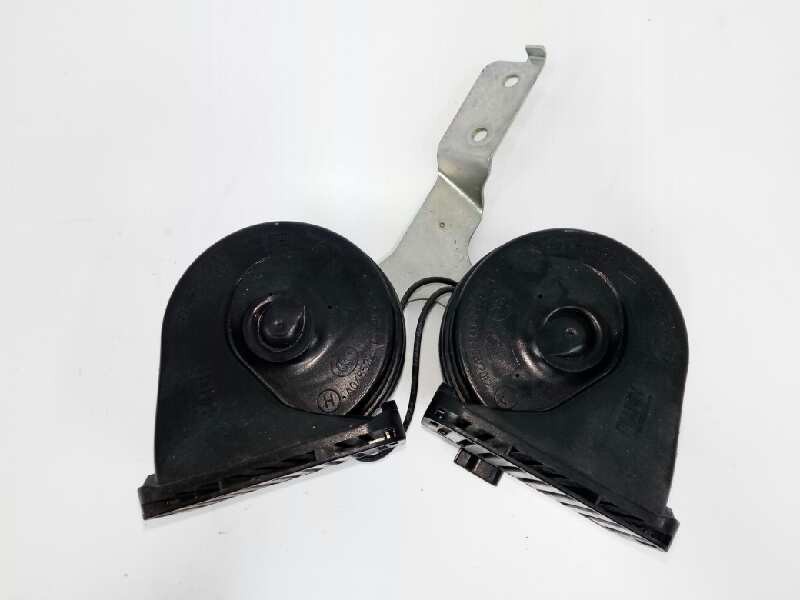 Recambio de claxon para ford transit kombi (ttg) 2.2 tdci cat referencia OEM IAM BK2T13A803AB  