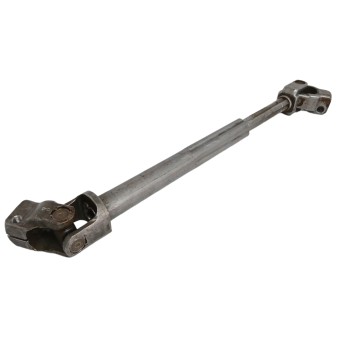Recambio de rotula columna direccion para fiat idea (135) 1.3 jtd cat referencia OEM IAM 50410257  