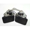 Recambio de claxon para ford transit kombi (ttg) 2.2 tdci cat referencia OEM IAM BK2T13A803AB  