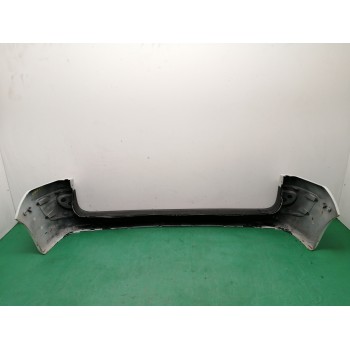 Recambio de paragolpes trasero para renault kangoo (f/kc0) 1.5 dci diesel referencia OEM IAM 8200150631  