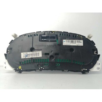 Recambio de cuadro instrumentos para suzuki swift berlina (mz) 1.3 ddis diesel cat referencia OEM IAM 3410062JG0 A2C53088068 