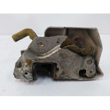 Recambio de cerradura puerta trasera derecha para mercedes-benz clase e (w124) berlina 300 d / e 300 d turbo (124.133) referenci