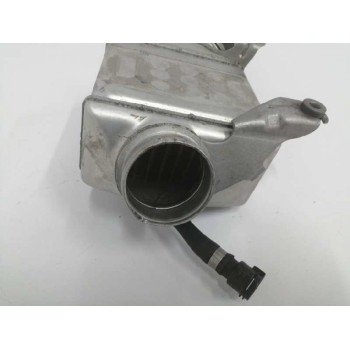 Recambio de intercooler para bmw serie 7 (f01/f02) 4.4 v8 32v cat twin turbo referencia OEM IAM 17517575404 P3425004 