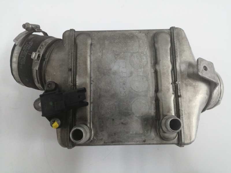 Recambio de intercooler para bmw serie 7 (f01/f02) 4.4 v8 32v cat twin turbo referencia OEM IAM 17517575403 P3423004 