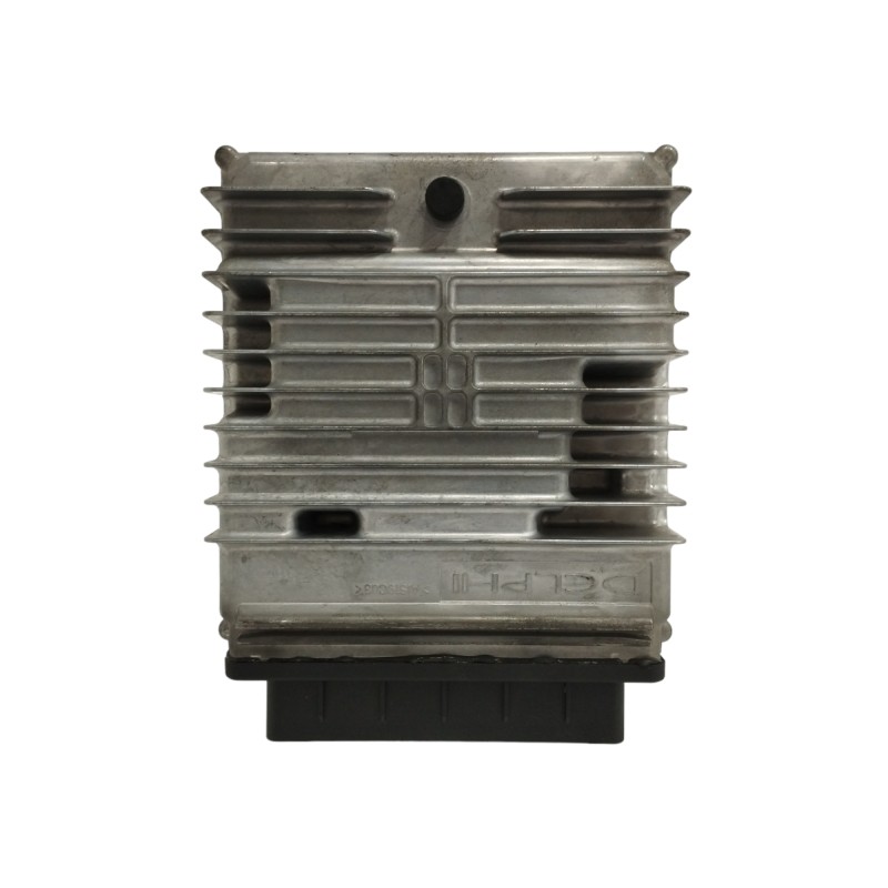 Recambio de centralita motor uce para ssangyong rodius 2.7 turbodiesel cat referencia OEM IAM A6655404032  