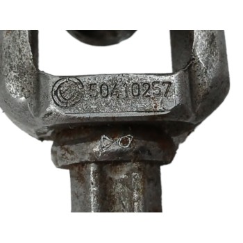 Recambio de rotula columna direccion para fiat idea (135) 1.3 jtd cat referencia OEM IAM 50410257  