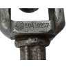 Recambio de rotula columna direccion para fiat idea (135) 1.3 jtd cat referencia OEM IAM 50410257  