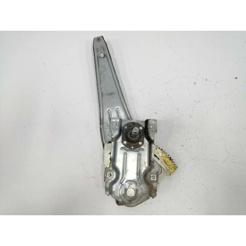 Recambio de elevalunas trasero derecho para toyota corolla (e12) 2.0 d-4d linea sol berlina referencia OEM IAM TIJERA MANUAL CAR