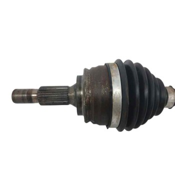 Recambio de transmision delantera derecha para peugeot 308 iii (fb_, fh_, fp_, f3_, fm_) bluehdi 130 (fbyhzl, fbyhzt) referencia