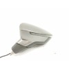 Recambio de retrovisor izquierdo para seat leon (5f1) 2.0 tdi referencia OEM IAM 21996707D 6 CABLES 