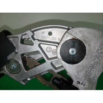 Recambio de palanca freno de mano para volkswagen golf vi (5k1) advance referencia OEM IAM 1K0711303M  