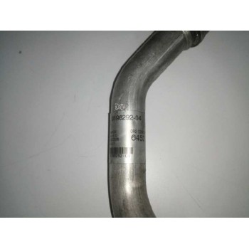 Recambio de tubos aire acondicionado para bmw serie 7 (f01/f02) 4.4 v8 32v cat twin turbo referencia OEM IAM 64539198292  