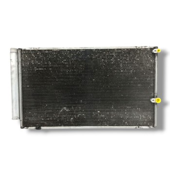Recambio de condensador / radiador aire acondicionado para toyota prius (nhw20) 1.5 cat referencia OEM IAM 8845047020  
