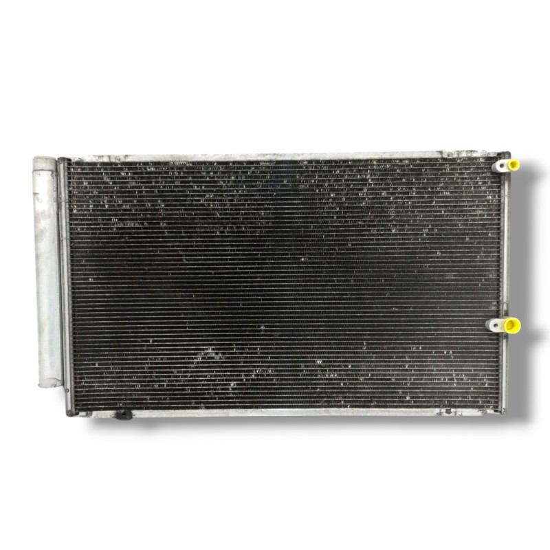 Recambio de condensador / radiador aire acondicionado para toyota prius (nhw20) 1.5 cat referencia OEM IAM 8845047020  
