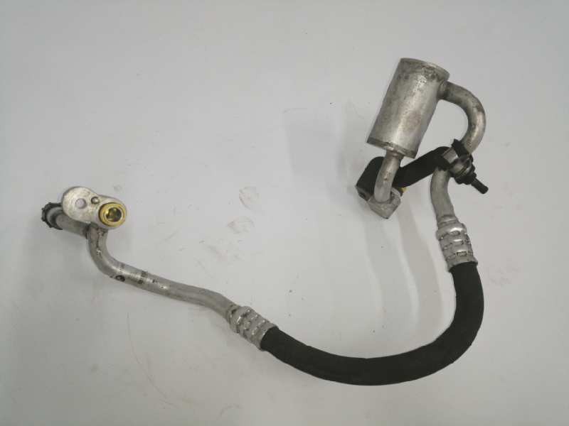 Recambio de tubos aire acondicionado para bmw serie 7 (f01/f02) 4.4 v8 32v cat twin turbo referencia OEM IAM 64539198291  