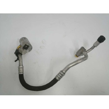 Recambio de tubos aire acondicionado para bmw serie 7 (f01/f02) 4.4 v8 32v cat twin turbo referencia OEM IAM 64539198291  