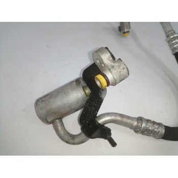 Recambio de tubos aire acondicionado para bmw serie 7 (f01/f02) 4.4 v8 32v cat twin turbo referencia OEM IAM 64539198291  