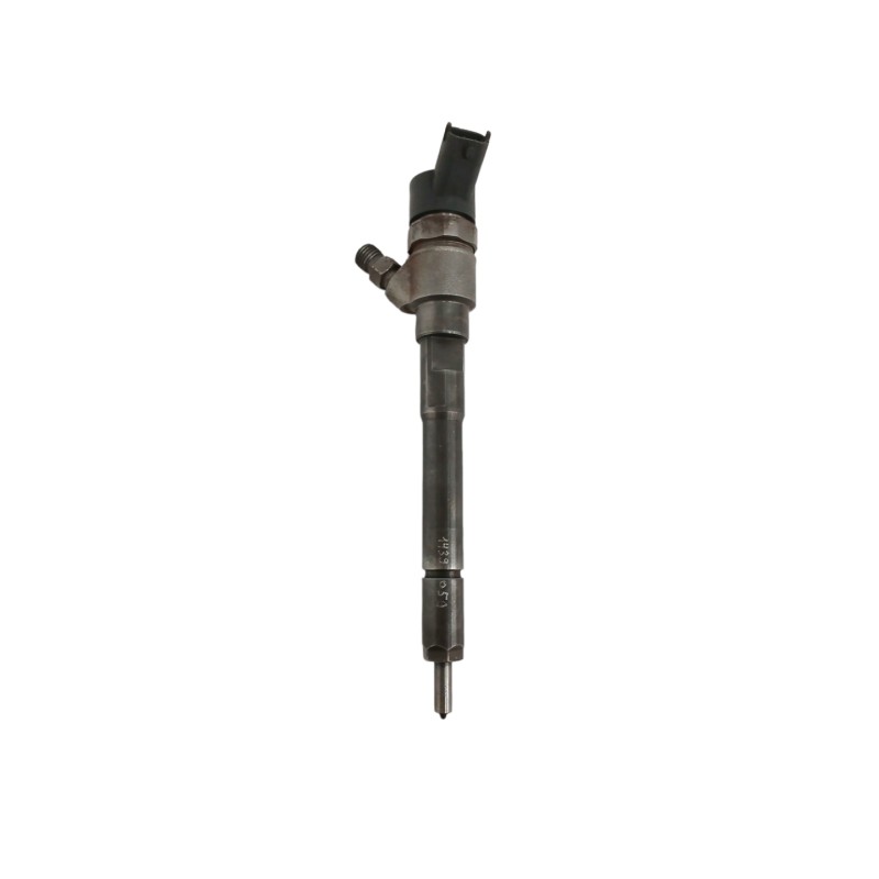 Recambio de inyector para hyundai santa fe (bm) 2.2 crdi cat referencia OEM IAM 3380027800 0445110254 